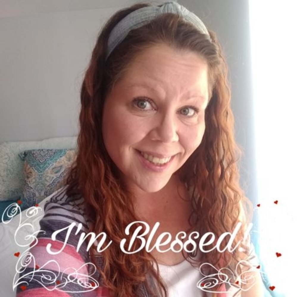 Meet your Posher, Suzanne